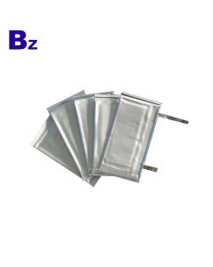 014018 30mAh 3.7V 聚合物鋰離子電池