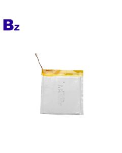 015253 180mAh 3.7V 鋰聚合物電池
