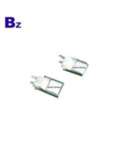 030910 8mAh 3.7V 鋰聚合物電池