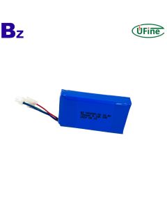 專業客製化10.8V 10C 電池組
