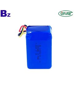 1800mAh 11.1V 加熱手套電池組