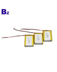 BZ 103450 1800mAh 3.7V 鋰電池