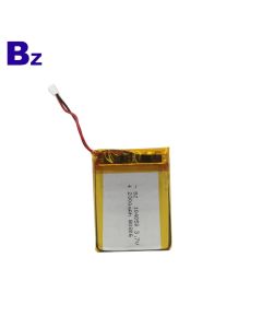 BZ 104050 2300mAh 3.7V 鋰電池