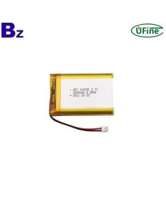 鋰電芯工廠供應 2400mAh 鋰電池