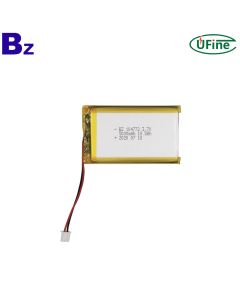 批發 5000mAh 充電電池