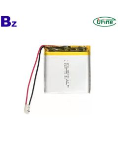 鋰離子電芯廠生產-40℃低溫放電電池