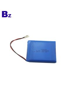 BZ 105060 3500mAh 3.7V 鋰聚合物電池