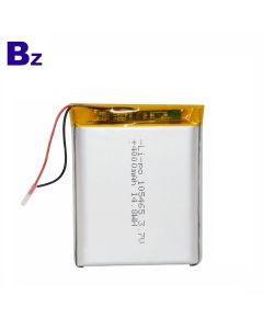 用於便攜式DVD4000mAh鋰電池