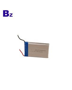 BZ 105475 5000mAh 3.7V 充電鋰離子電池
