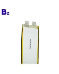 1065138 3.7V 10Ah 鋰聚合物電池