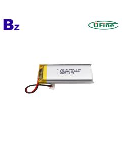 1800mAh消毒器鋰聚合物電池