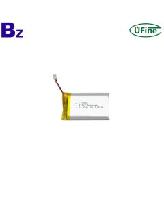 製造商批發鋰聚合物電池