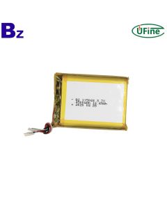 電芯工廠供應 4500mAh 可充電電池