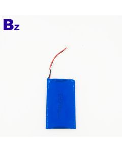 適用於移動平板電腦的鋰電池