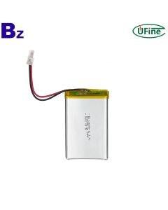 高品質 6700mAh 鋰聚合物電池