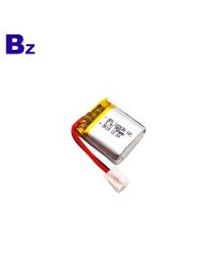 750mAh電子報警器電池