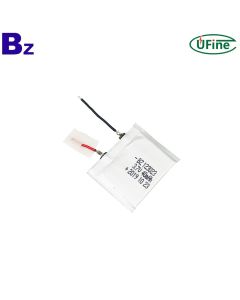 批發 40mAh 超薄電池
