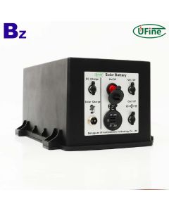 可充電12V磷酸鋰鐵電池