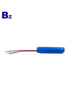 13600 900mAh 3.7V鋰離子電池
