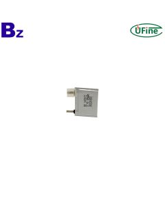 製造商定制超薄電池