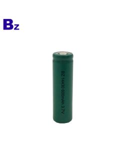 客製化14430鋰電池