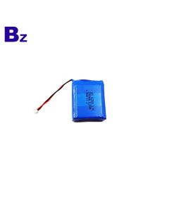 2500mAh空氣淨化器鋰電池