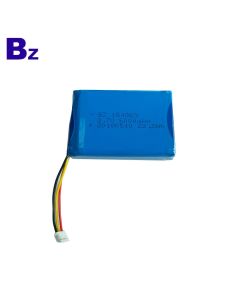 BZ 164869 3.7V 6000mAh 鋰電池