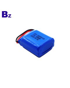 700mAh面部保濕儀器鋰電池