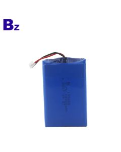 BZ 185085 10000mAh 3.7V 鋰聚合物電池