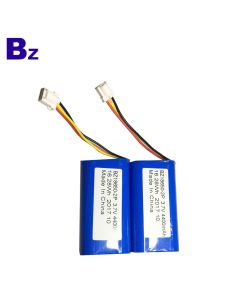 18650 2P 電池 4400mAh 3.7V