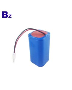 18650 4S 電池 2200mAh 14.8V