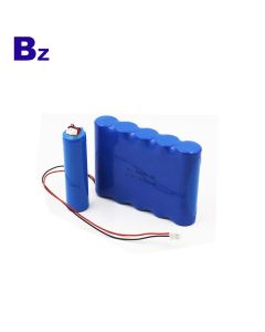 18650 5P 11000mAh 3.7V 鋰離子電池