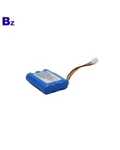 18650 3P 7800mAh 3.7V 鋰離子電池