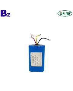 批發可充電鋰離子電池組