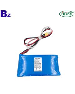 工廠供應25.9V 4000mAh電池