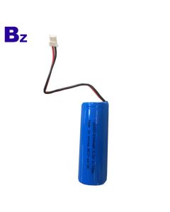22650 3.2V 2100mAh 磷酸鐵鋰電池
