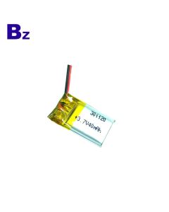 藍牙耳機電池