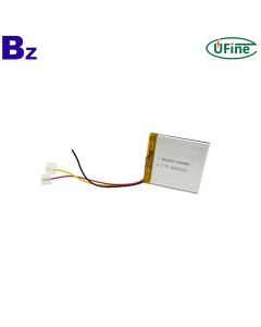 批發高品質可充電電池