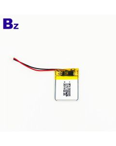 UFX 322025 120mAh 3.7V 鋰離子電池