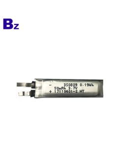 用於藍牙設備的特殊電池