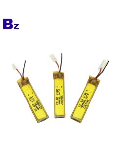350937 95mAh 3.7V 鋰聚合物電池