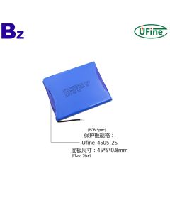 批發3C倍率鋰離子聚合物電池