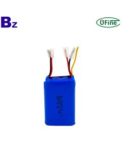 醫療設備用 3600mAh 鋰離子電池