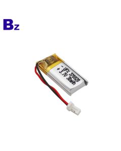 30mAh可充電藍牙耳機鋰電池