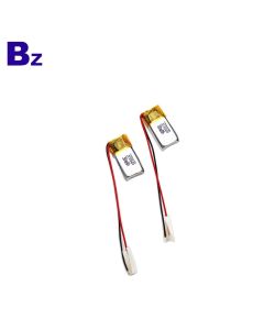 30mAh智能手錶電池