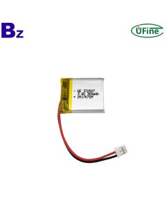 中國鋰離子電池製造商供應 3.8V 電池