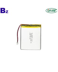 專業定制 3C 電池