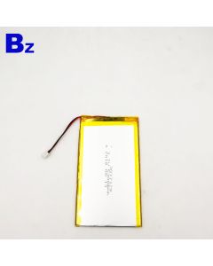 BZ 3877128 5300mAh 3.7V 鋰電池