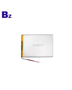 5500mAh智能體脂秤鋰電池