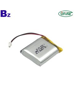製造商供應 BZ 103033 電池